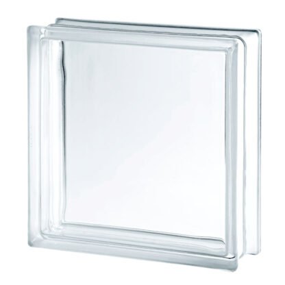 Pustaki szklane Clearview Sahara 3030/10 Luksfery duże satynowane