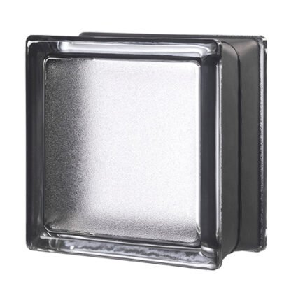 Pustaki szklane MyMiniGlass Liquorice luksfery 14,6x14,6x8